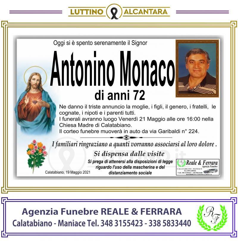 Antonino  Monaco 